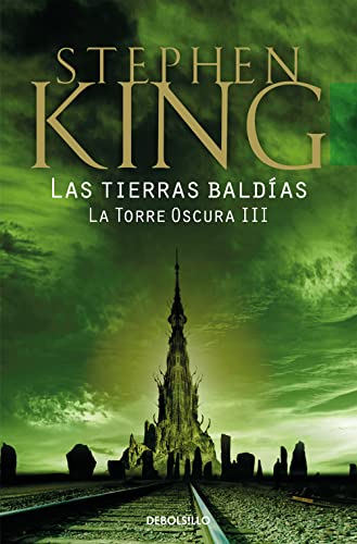 Las tierras baldías (La Torre Oscura III) (Best Seller, Band 3)